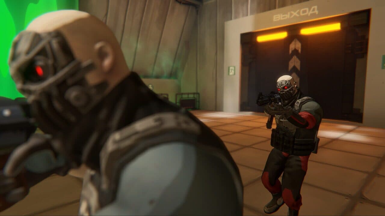 Bleeding thumbnail 5