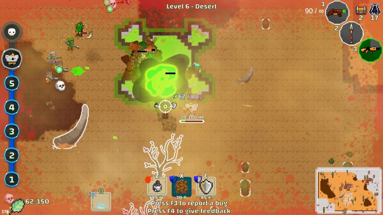 Coup d'Koala thumbnail 3