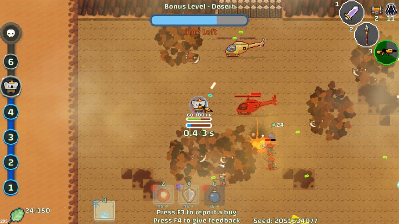 Coup d'Koala thumbnail 6