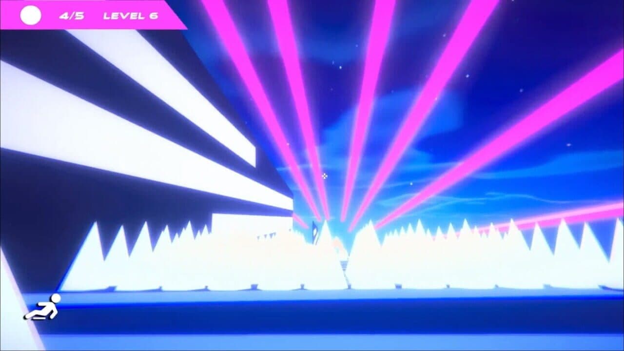 Neon Vault Rush thumbnail 3