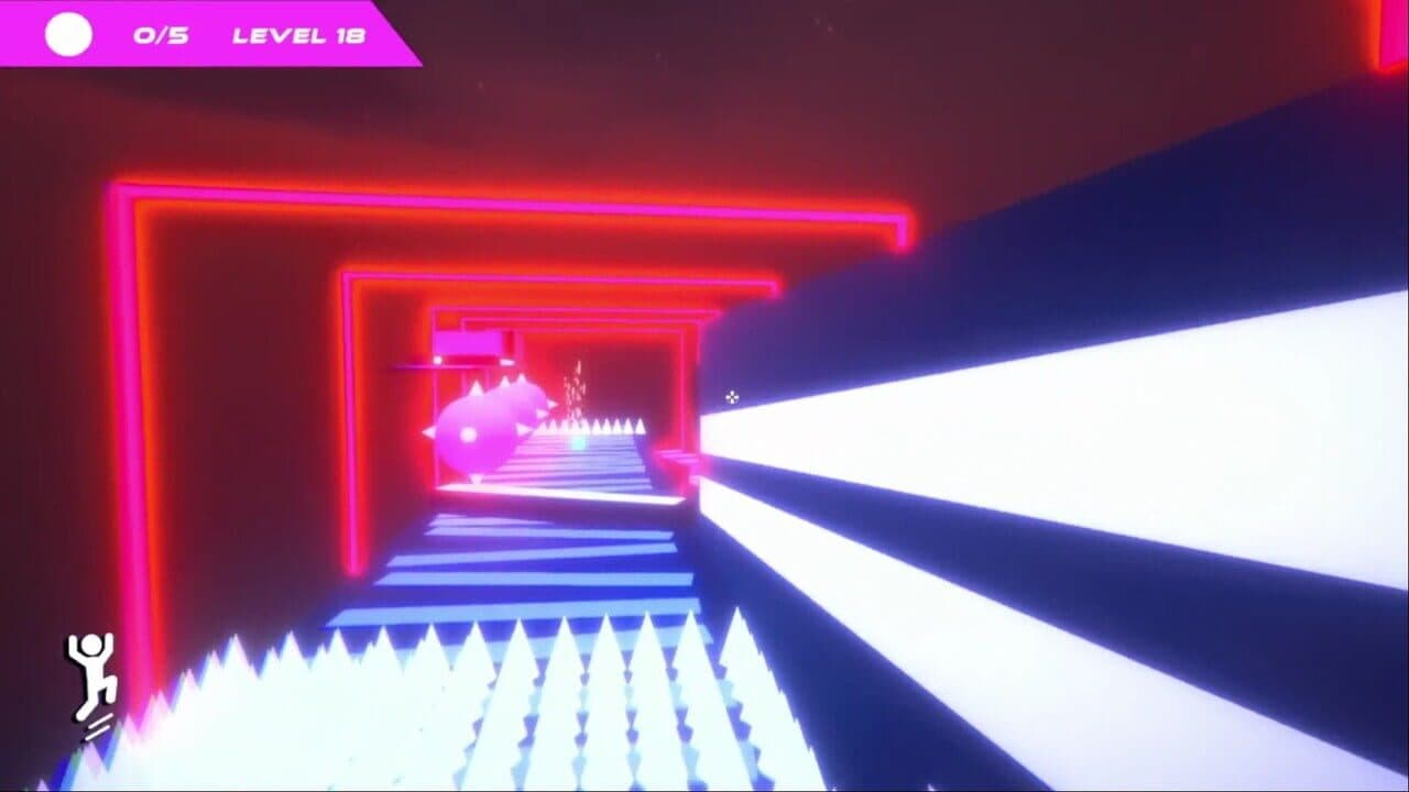 Neon Vault Rush thumbnail 4