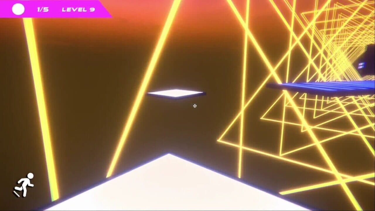 Neon Vault Rush thumbnail 5