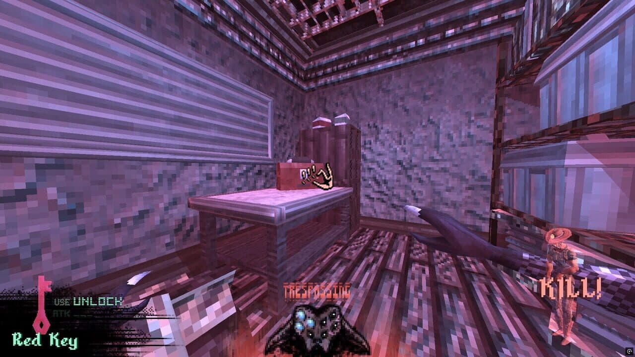 Brush Burial: Bruiseland thumbnail 2