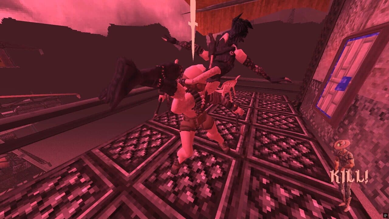 Brush Burial: Bruiseland thumbnail 6