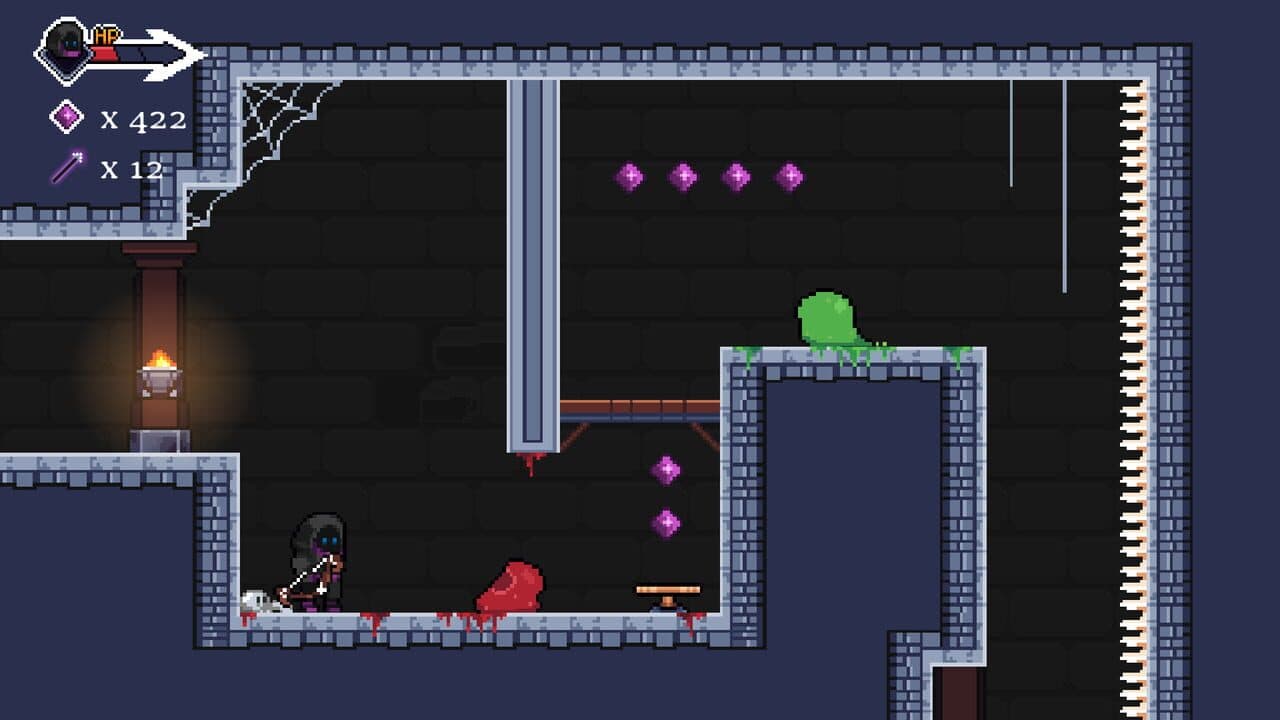 Tiny Archer screenshot 1