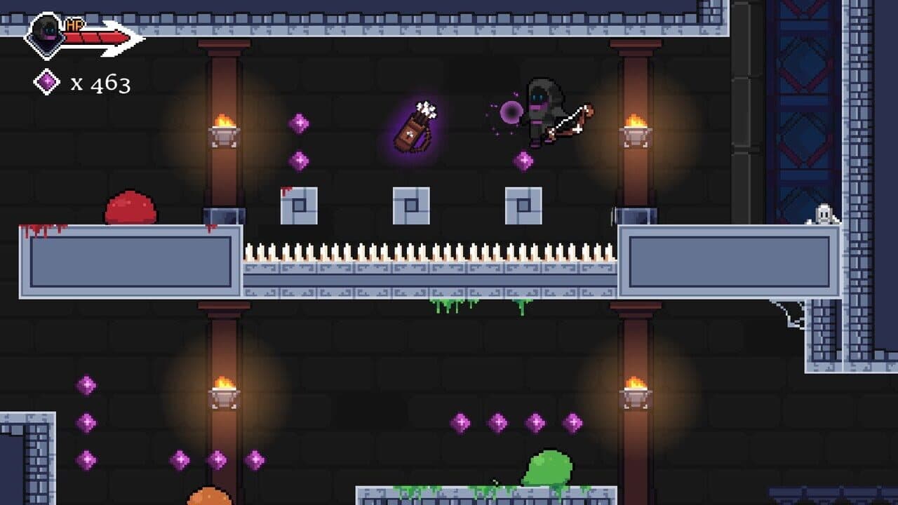 Tiny Archer thumbnail 3