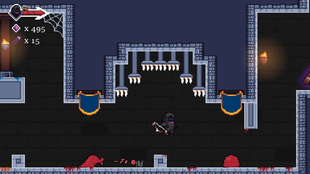 Tiny Archer thumbnail 4