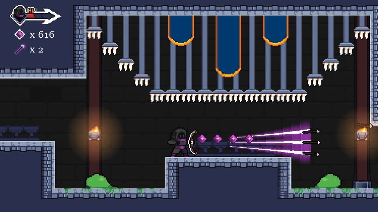 Tiny Archer thumbnail 5