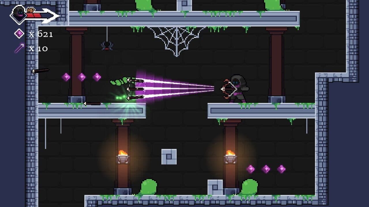 Tiny Archer thumbnail 6