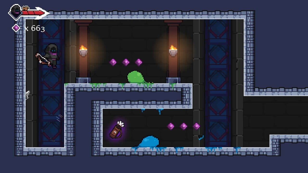 Tiny Archer thumbnail 7