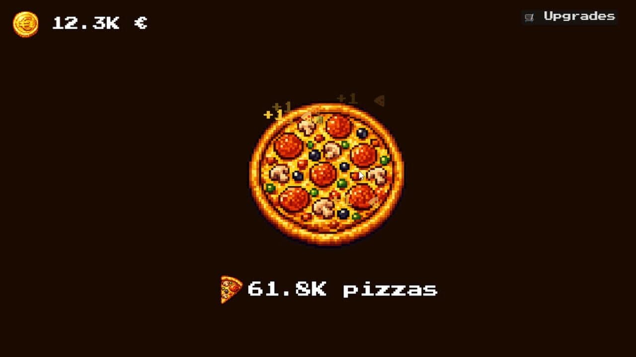 Pizza Empire screenshot 1