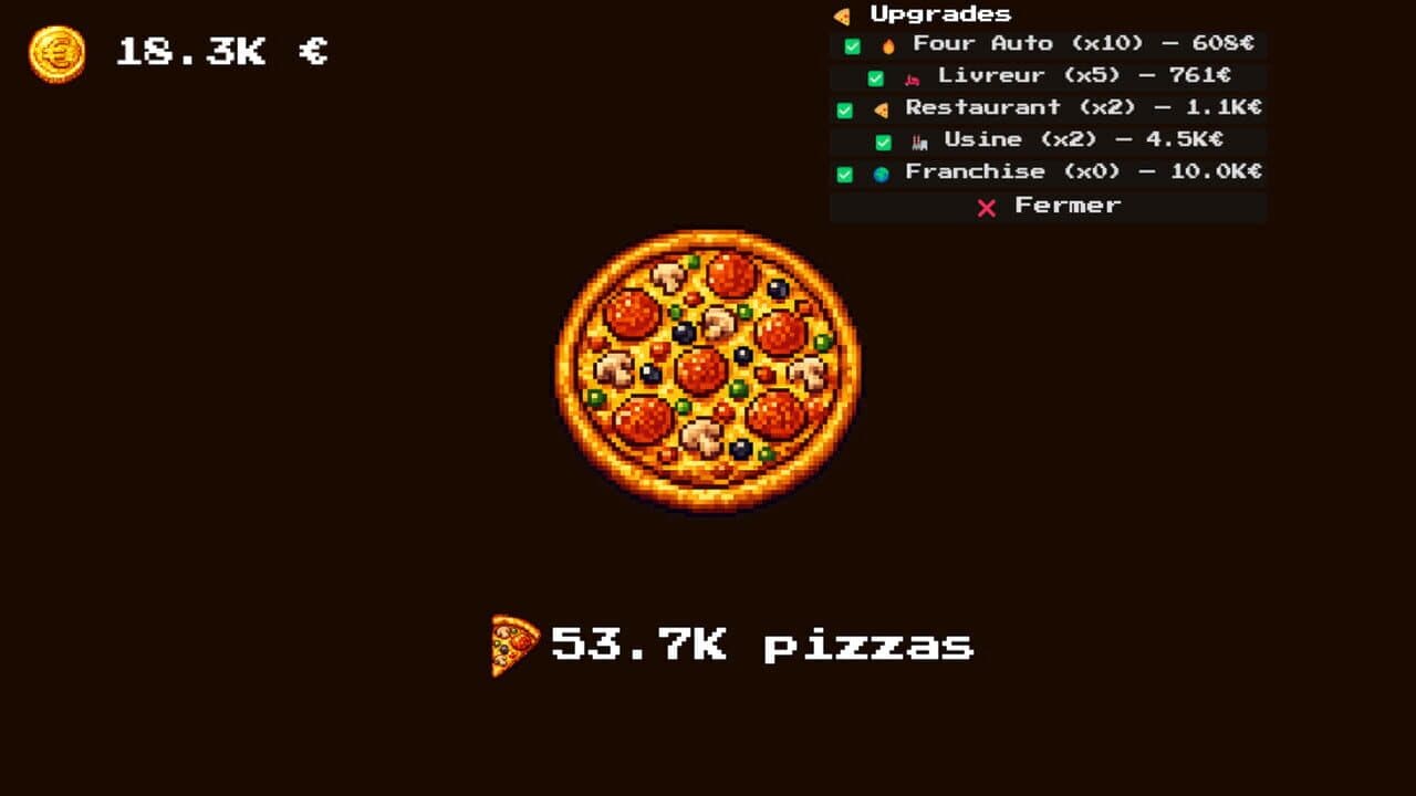 Pizza Empire thumbnail 3