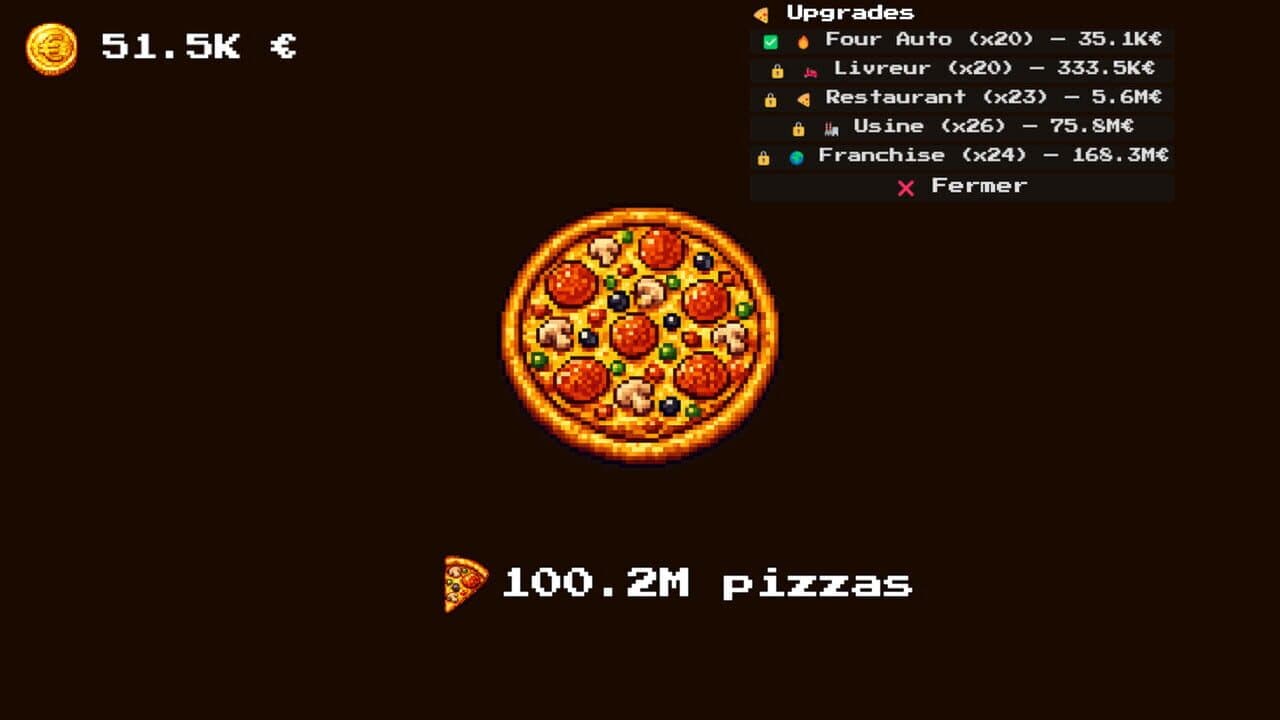 Pizza Empire thumbnail 4