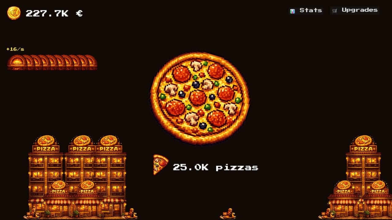 Pizza Empire thumbnail 5