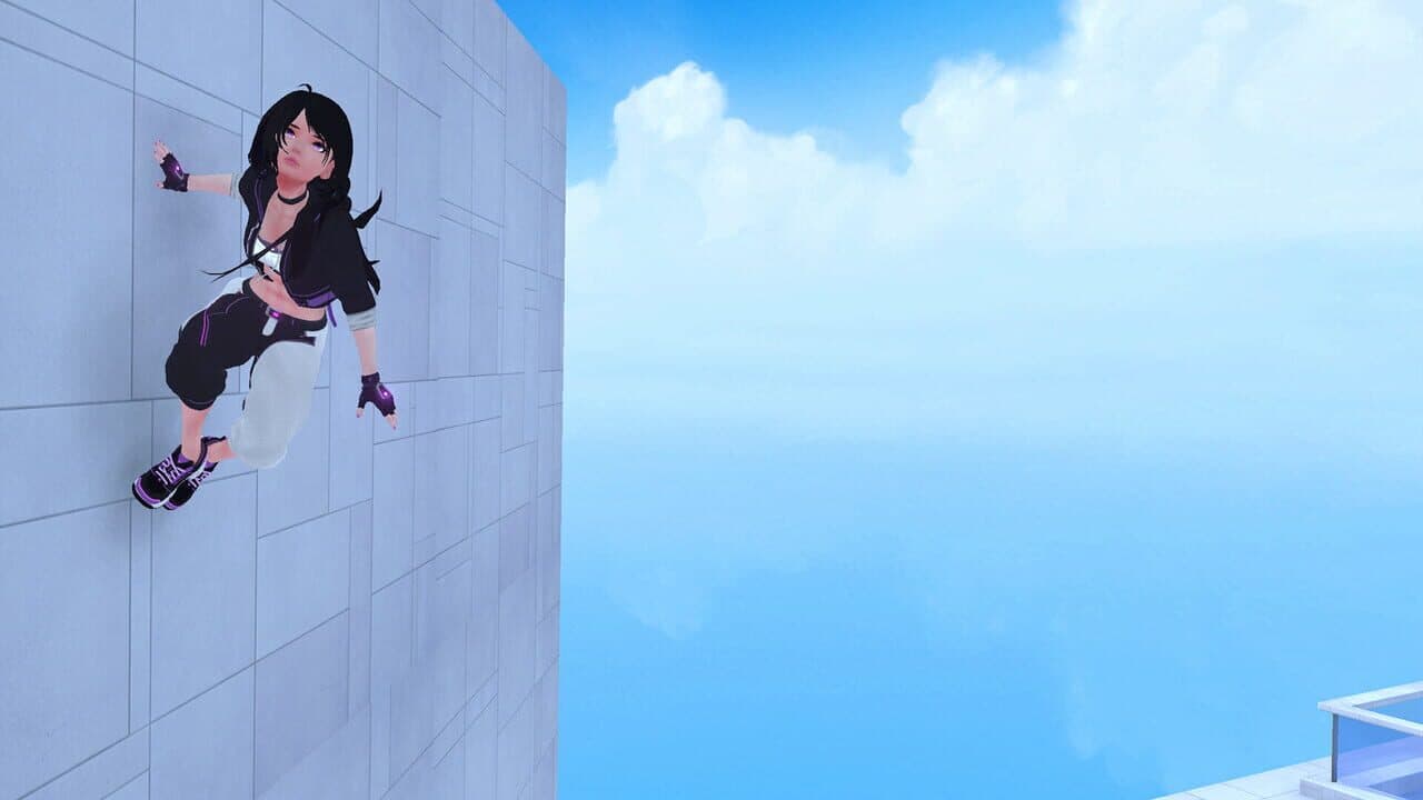 Tachyon Flow thumbnail 3
