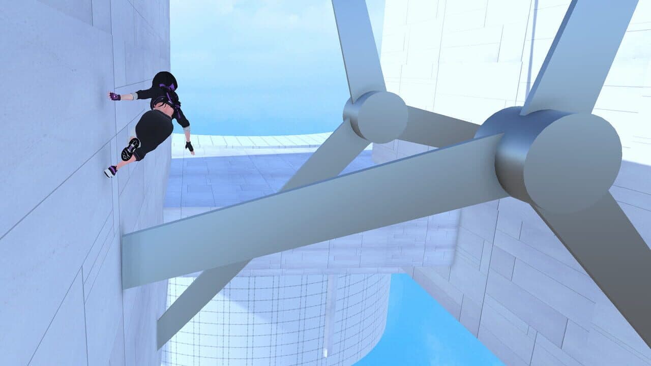 Tachyon Flow thumbnail 4