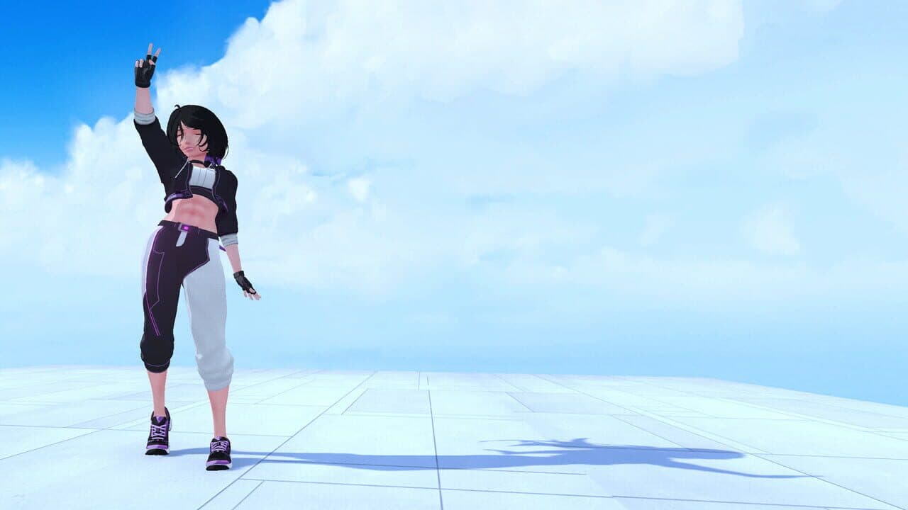 Tachyon Flow thumbnail 5