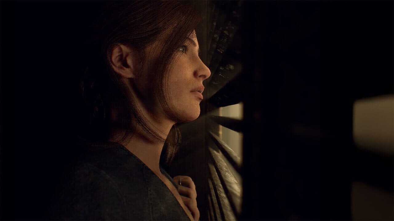 Remothered: Red Nun's Legacy thumbnail 4
