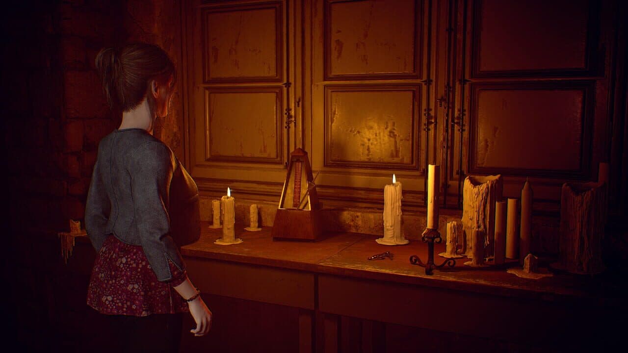 Remothered: Red Nun's Legacy thumbnail 5