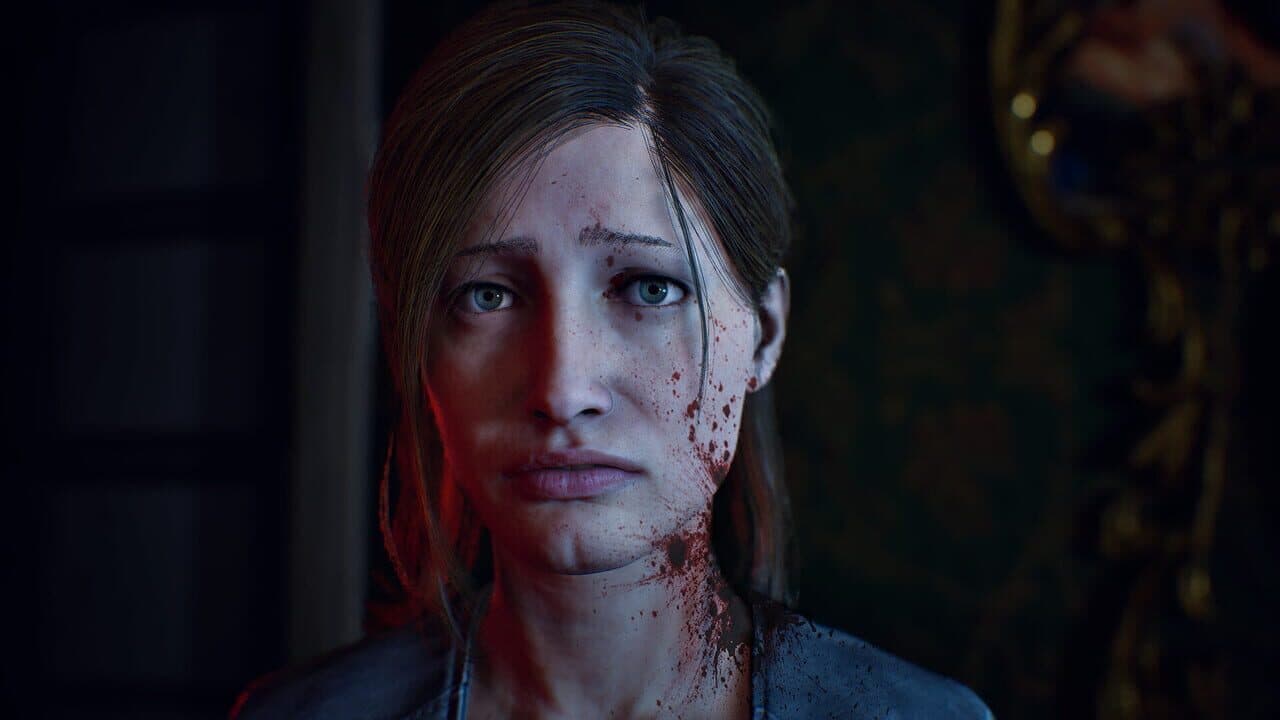 Remothered: Red Nun's Legacy thumbnail 9