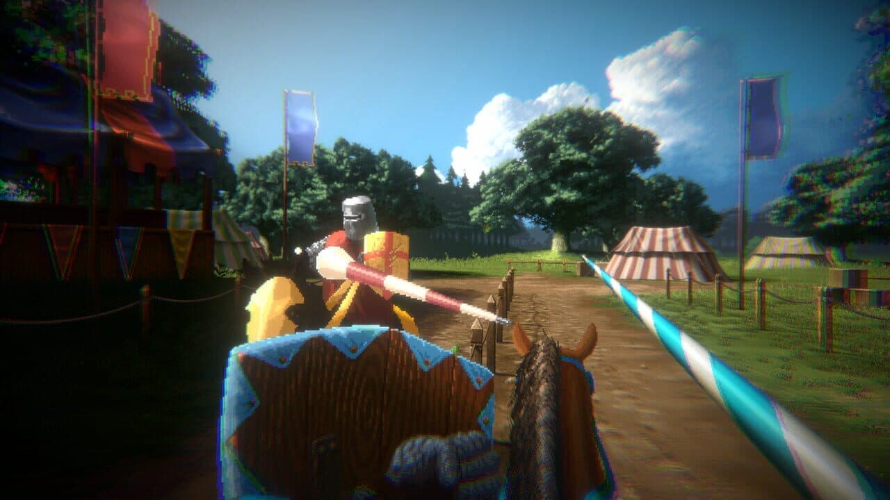 Defender of the Crown: The Legend Returns thumbnail 3