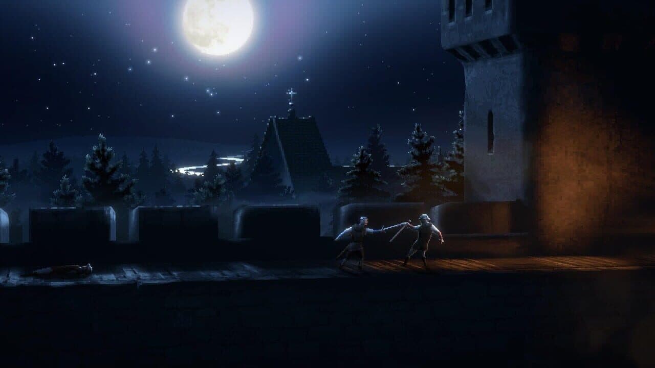 Defender of the Crown: The Legend Returns thumbnail 8