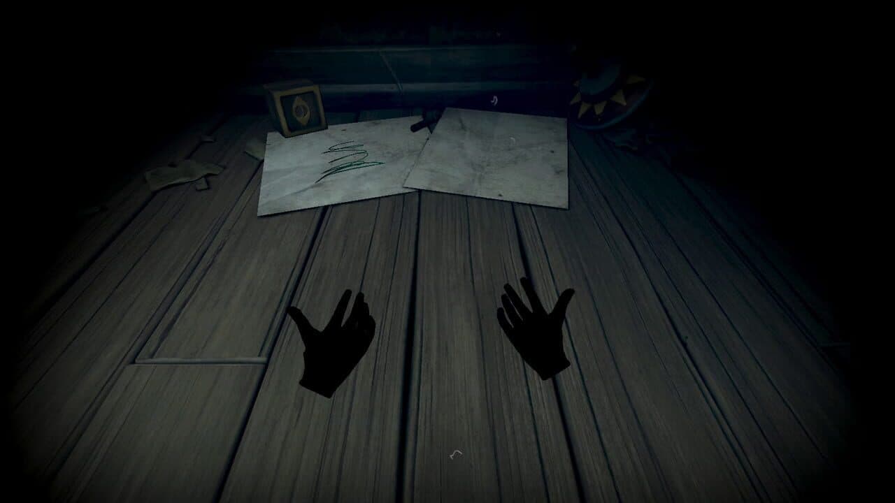 Little Nightmares VR: Altered Echoes thumbnail 6