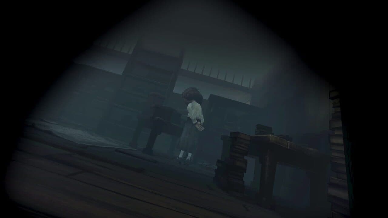 Little Nightmares VR: Altered Echoes thumbnail 7
