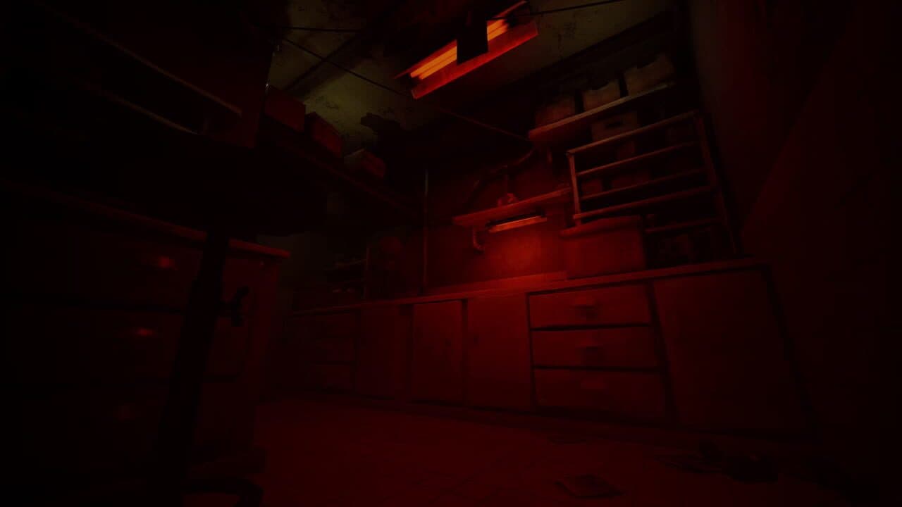 Little Nightmares VR: Altered Echoes thumbnail 2