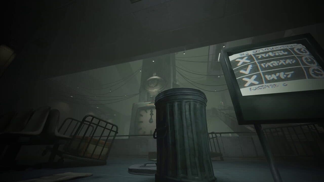 Little Nightmares VR: Altered Echoes thumbnail 8