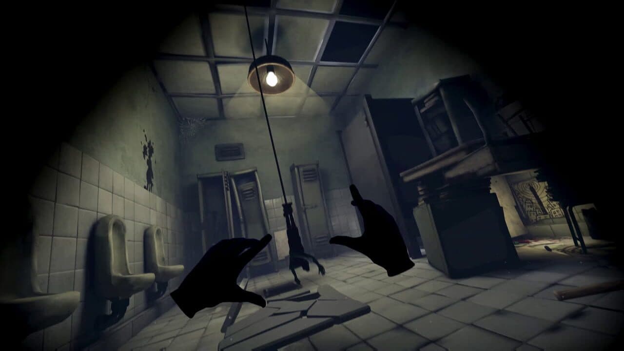 Little Nightmares VR: Altered Echoes thumbnail 4
