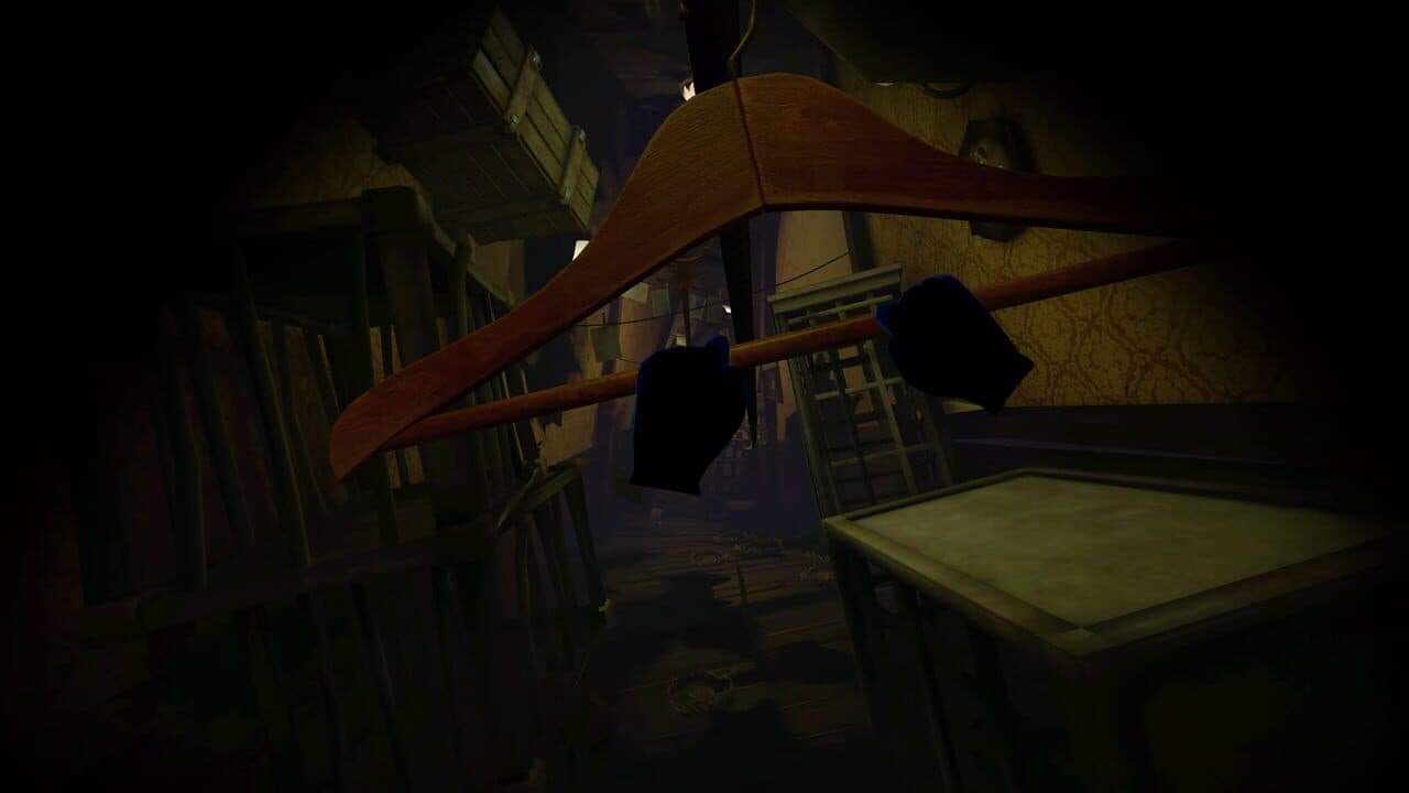 Little Nightmares VR: Altered Echoes thumbnail 5