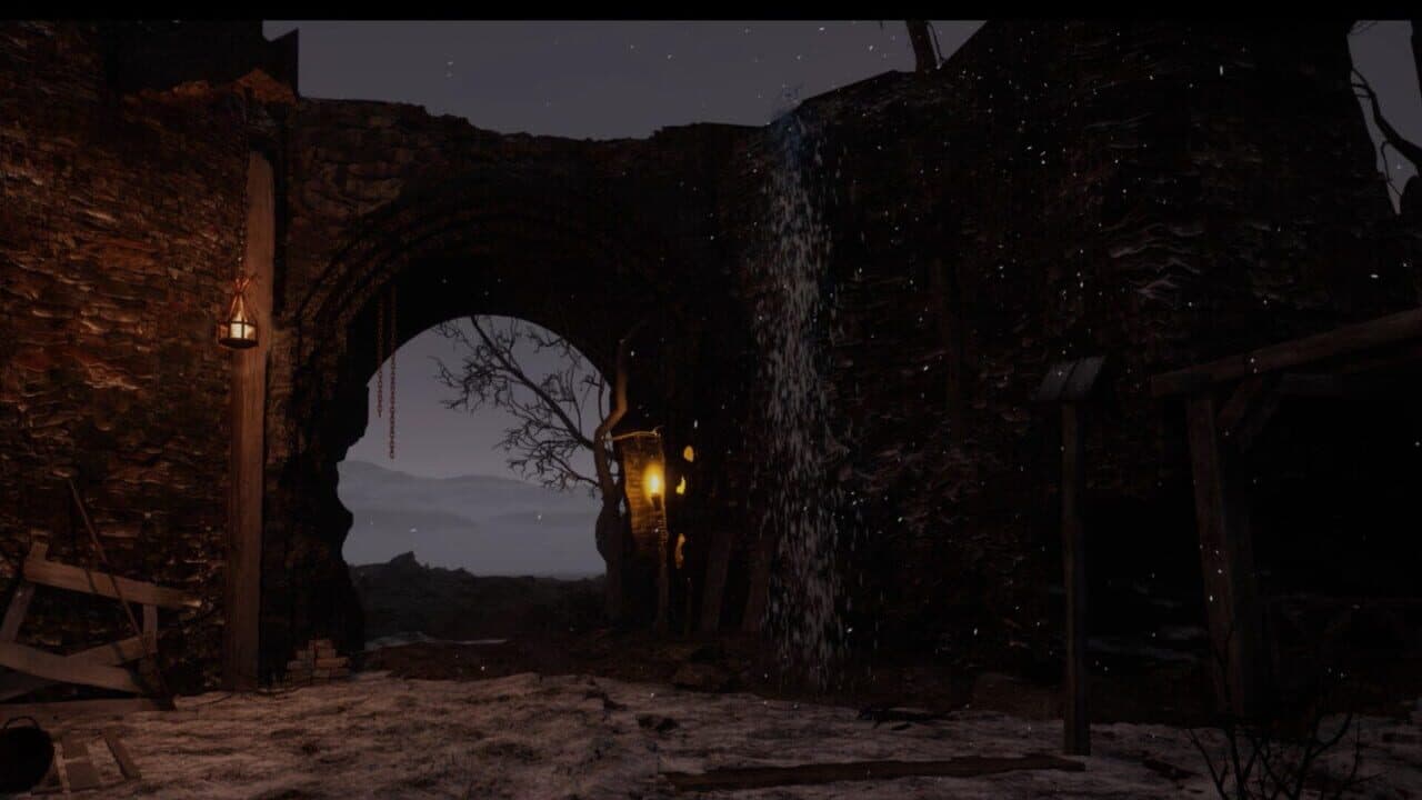Eternal Guardian: Forbidden Portals thumbnail 3