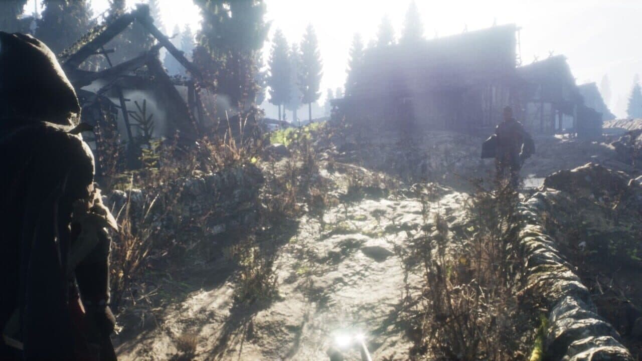 Eternal Guardian: Forbidden Portals screenshot 1