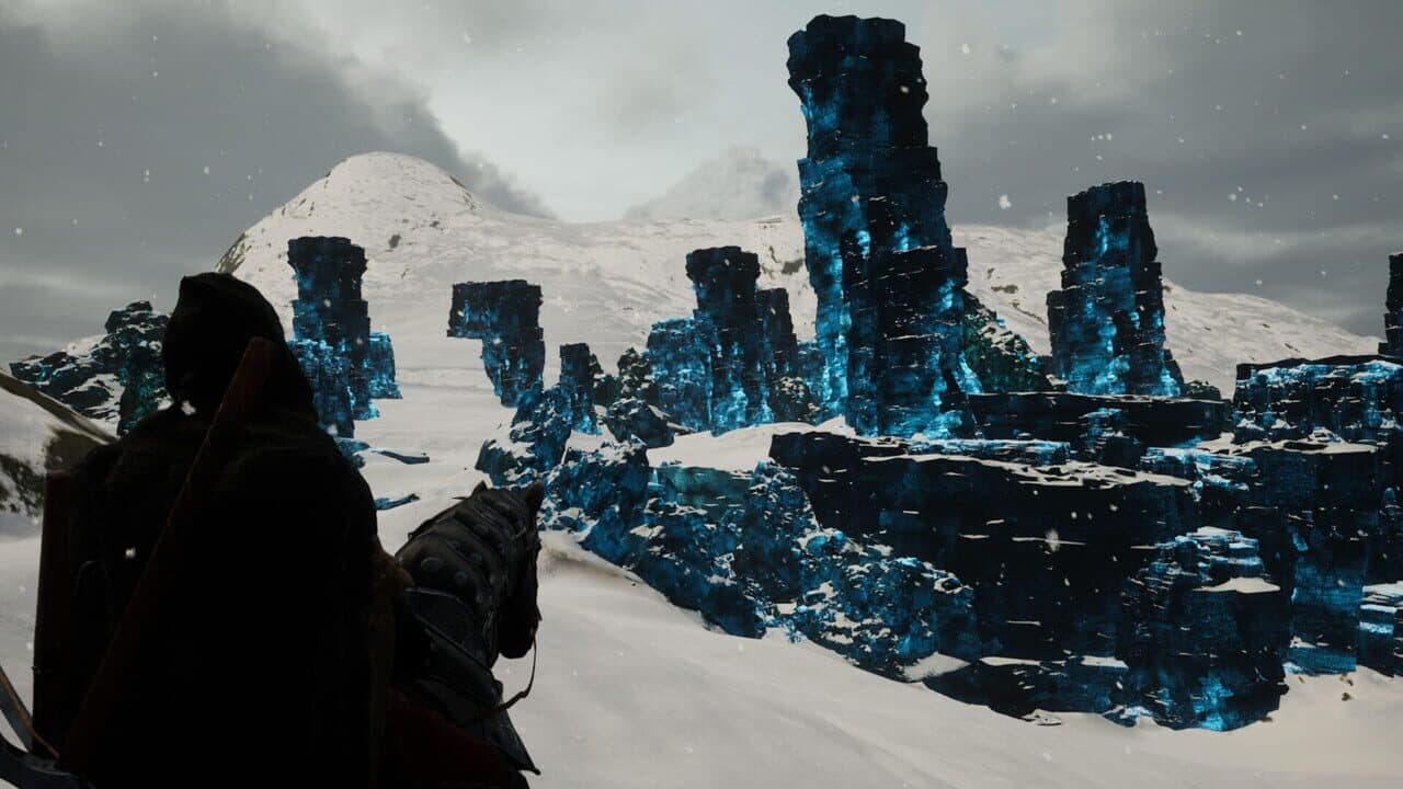 Eternal Guardian: Forbidden Portals thumbnail 6
