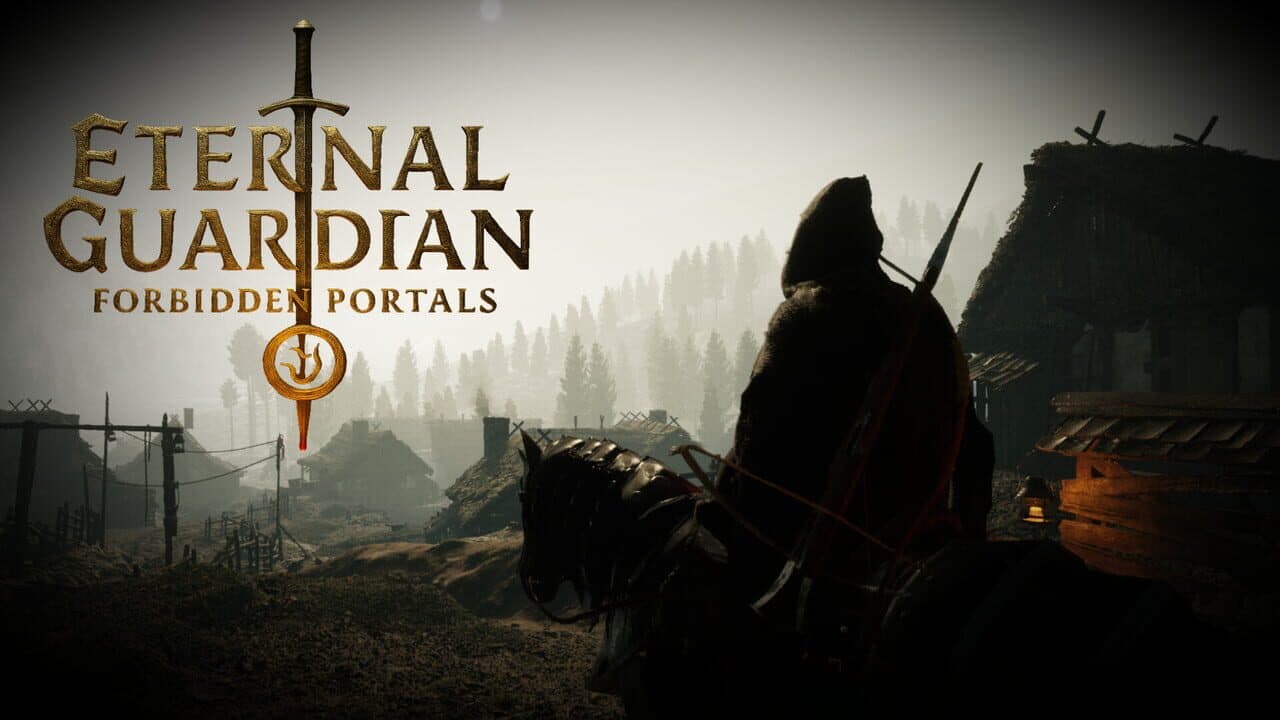 Eternal Guardian: Forbidden Portals thumbnail 8