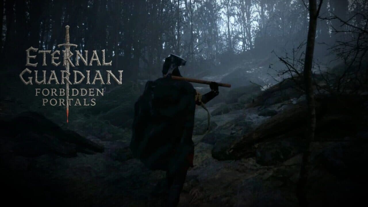 Eternal Guardian: Forbidden Portals thumbnail 10