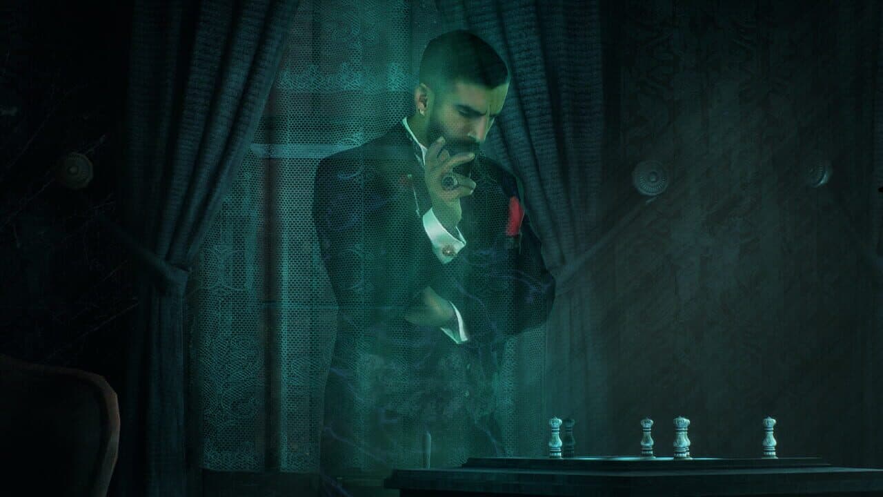The 7th Guest Remake thumbnail 6
