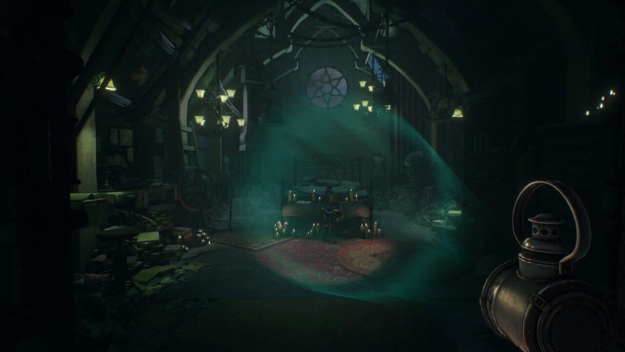 The 7th Guest Remake thumbnail 8