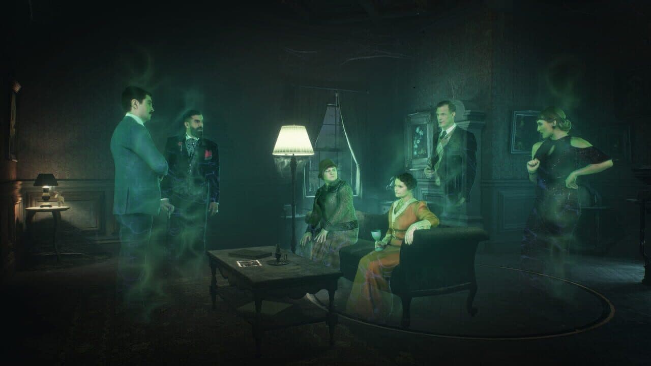 The 7th Guest Remake thumbnail 2