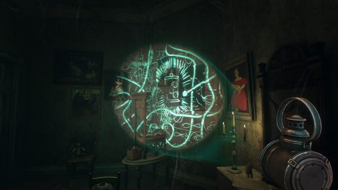 The 7th Guest Remake thumbnail 3