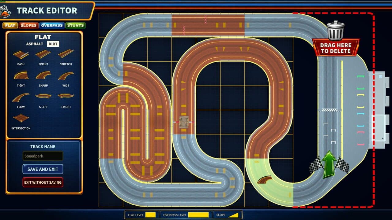 Grizzly Cup Turbo Challenge '92 thumbnail 5