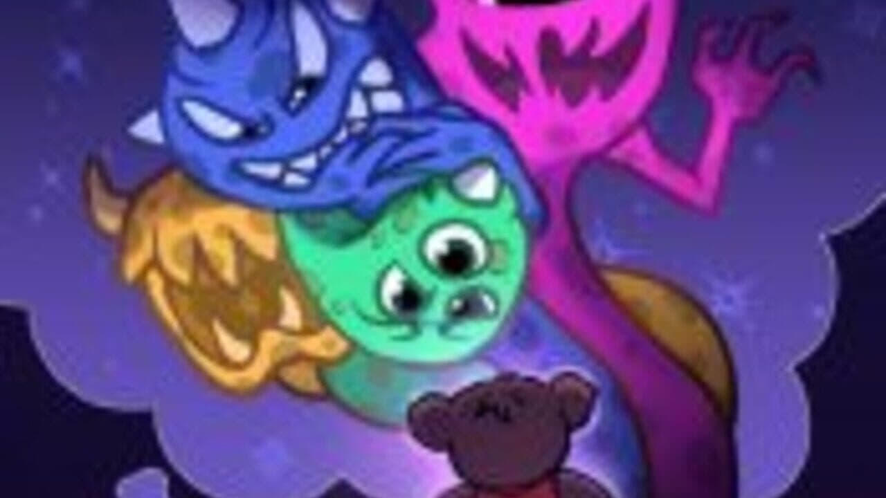 Teddy Pop screenshot 1