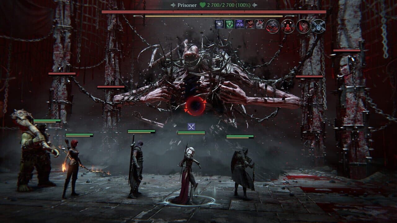 Void Hunters thumbnail 2