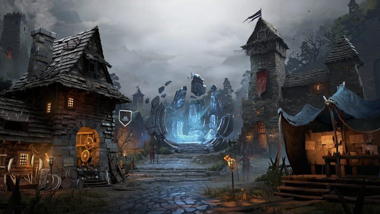 Void Hunters thumbnail 5