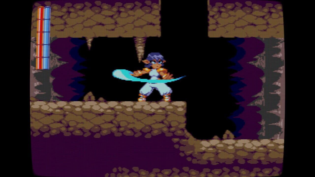 Starcrest Saga thumbnail 2
