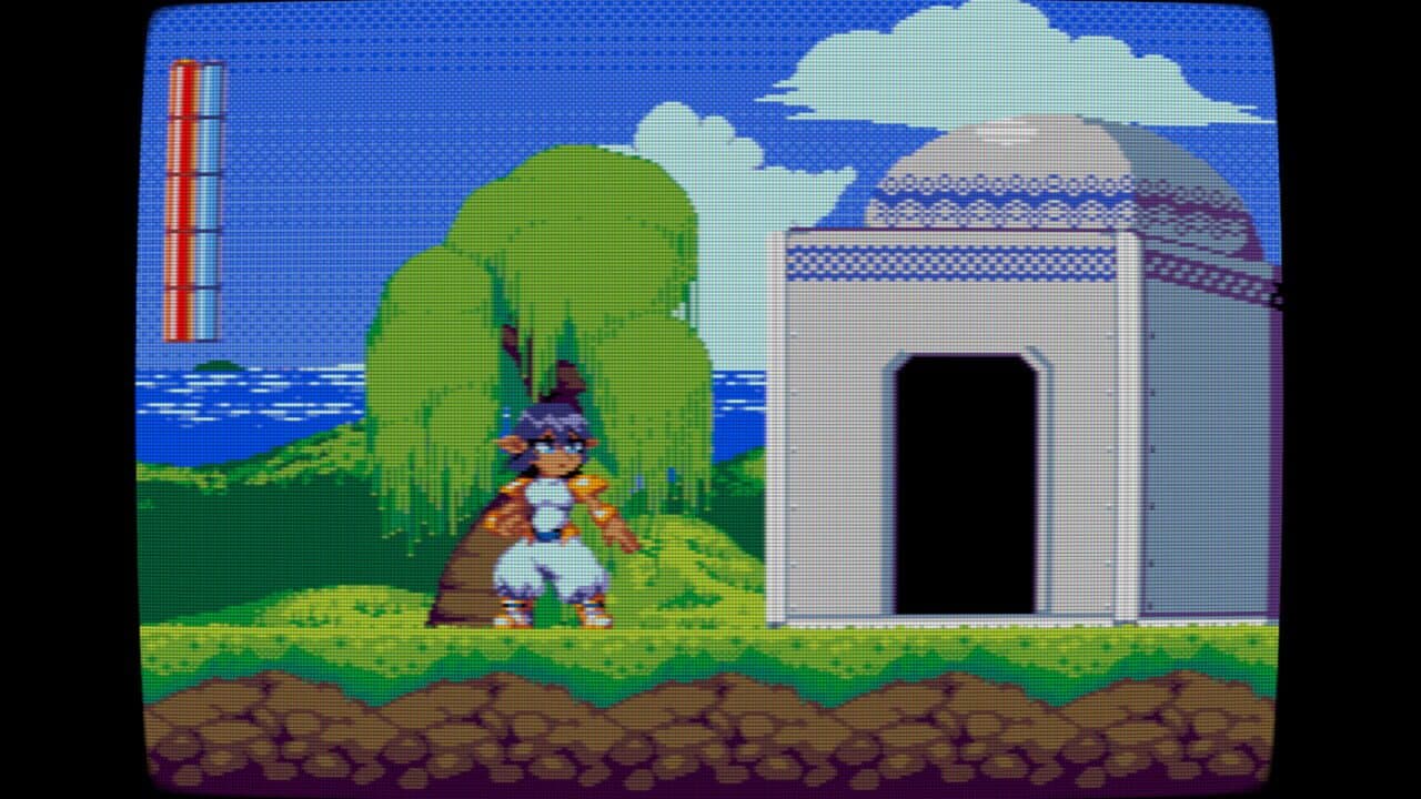 Starcrest Saga thumbnail 5