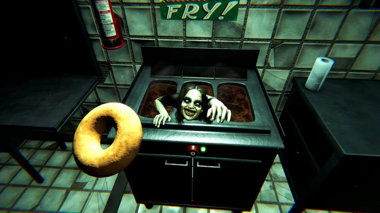 Donut Panic thumbnail 6