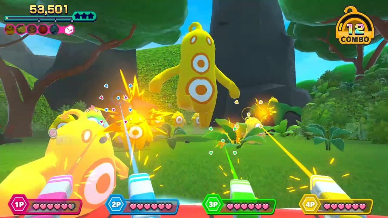 Bang! Bang! Bandits thumbnail 2