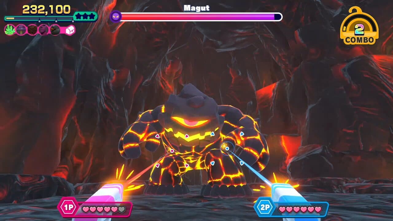 Bang! Bang! Bandits thumbnail 3